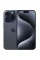 Apple iPhone 15 Pro 128GB Blue Titanium